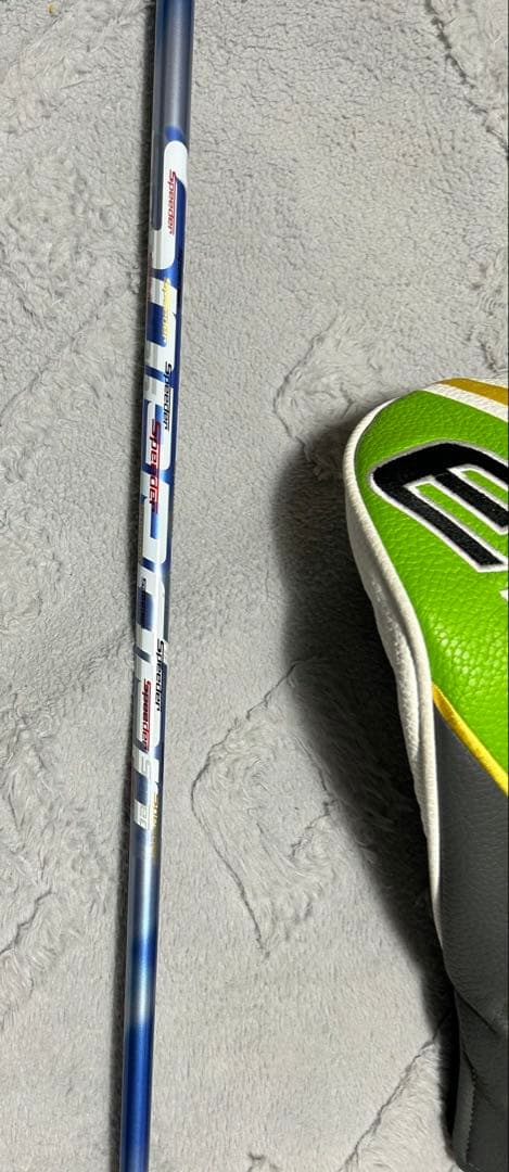 Callaway EPIC FLASH ドライバー 10.5度