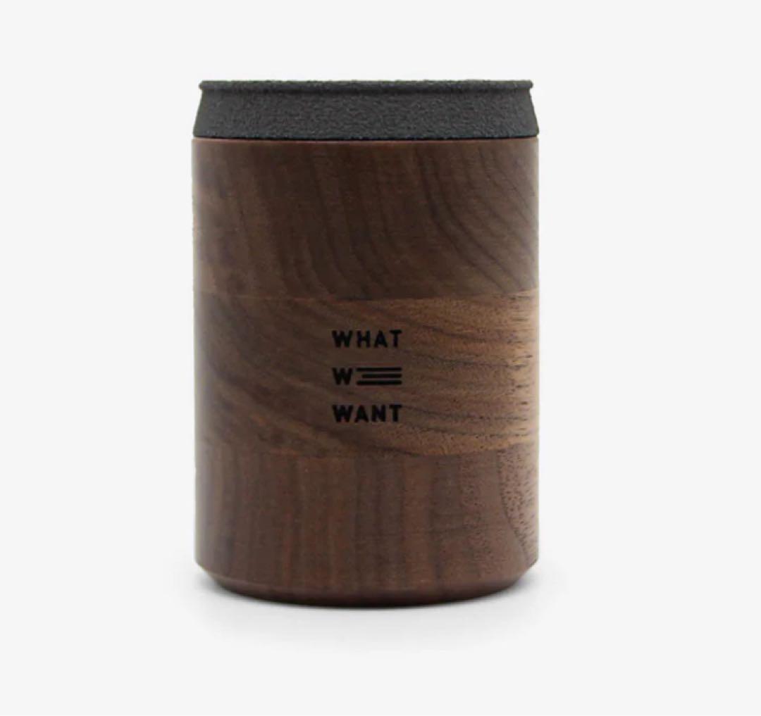 新品 what we want IQOS HAIZARA アイコス 灰皿
