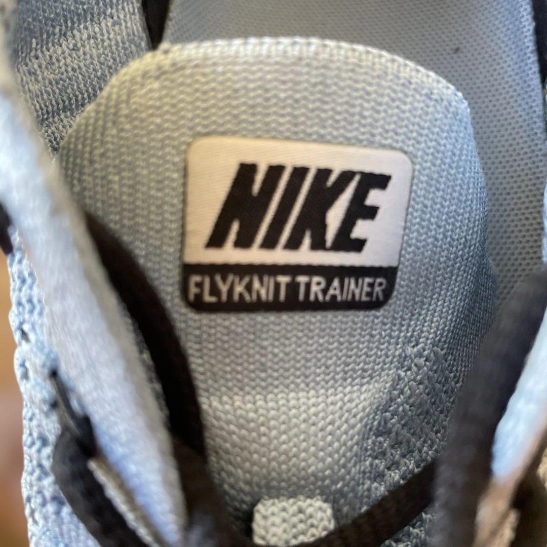 NIKE フライニット トレーナー CIRRUS 26.5cm