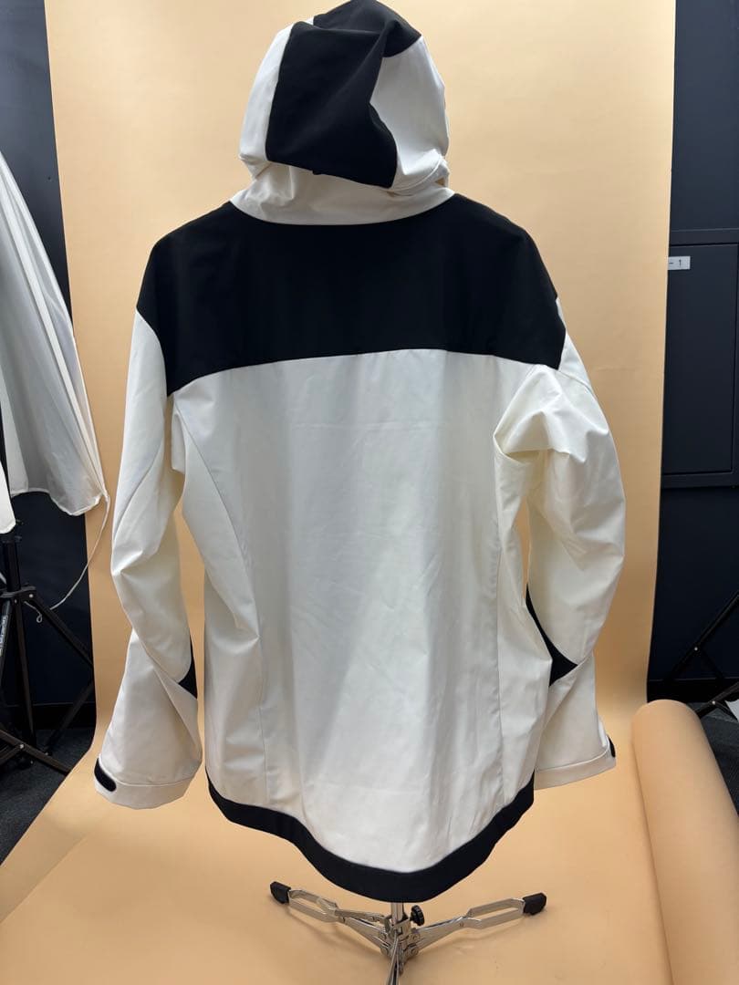 Chari＆co FLAT IRON JKT XLサイズ