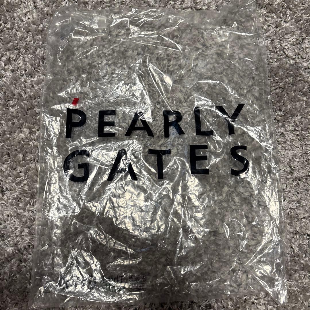 新品未使用　パーリーゲイツ　PEARLY GATES レディース　本日限定
