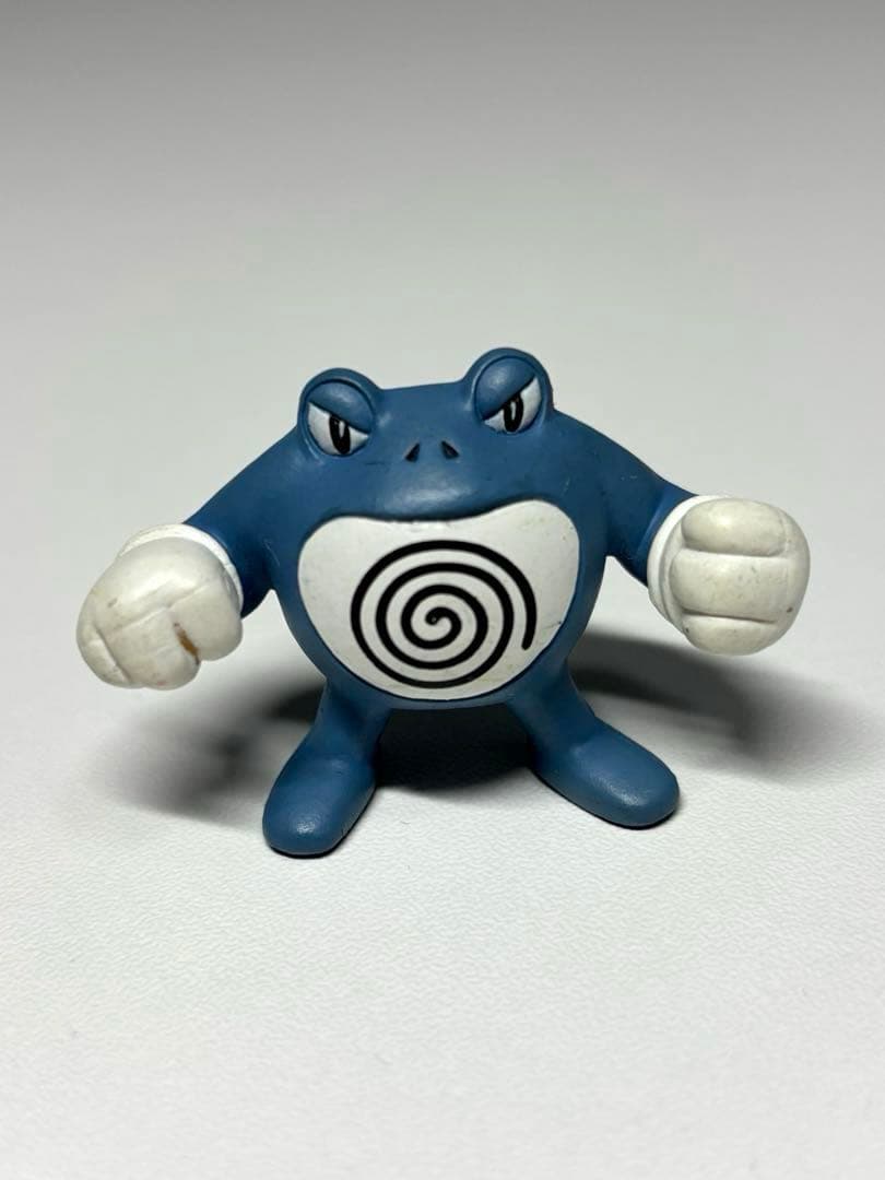 ポケモン　フィギュア　まとめ売り　モンコレ　初期　当時物