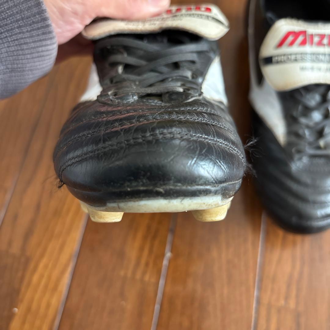Mizuno モレリア2JAPAN