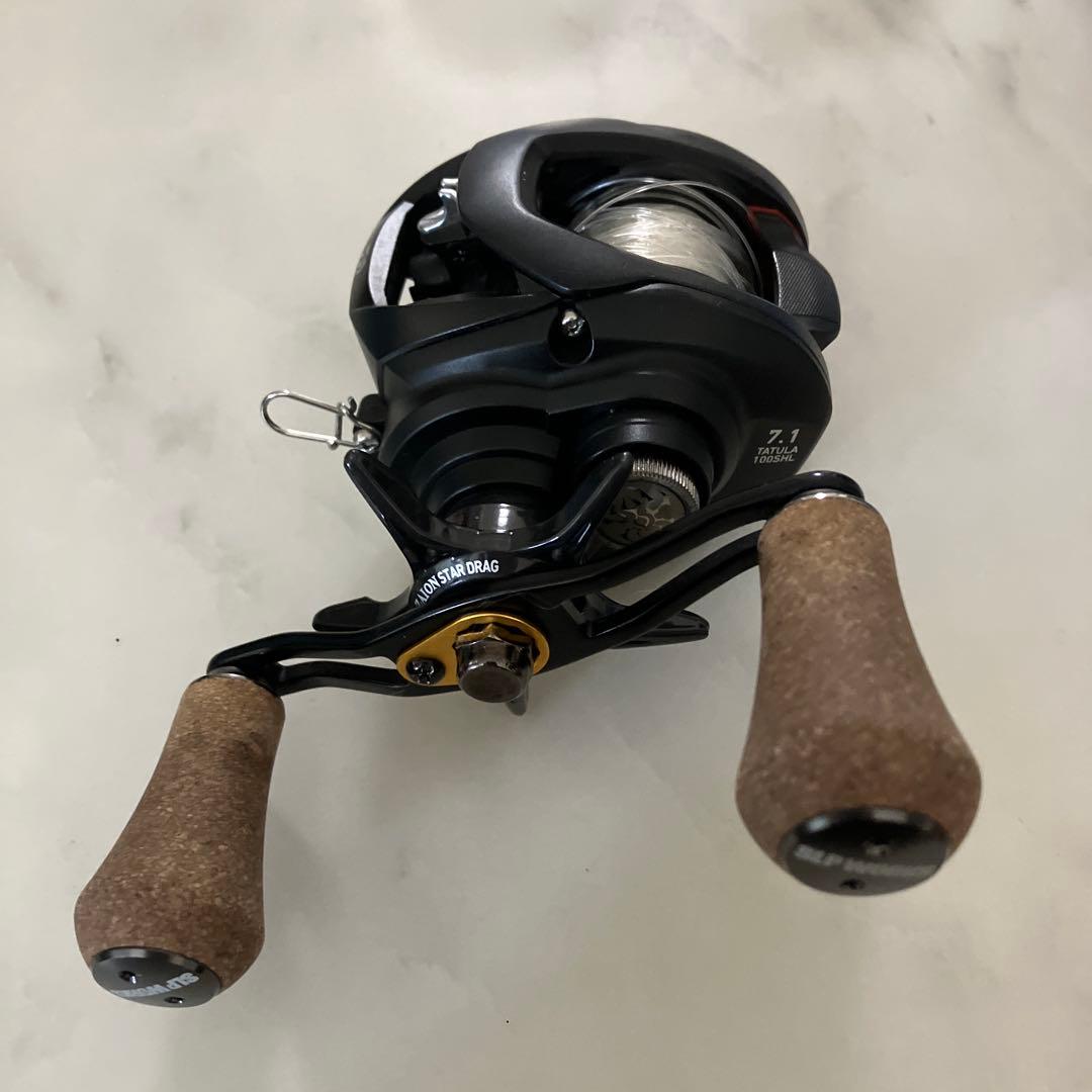 タトゥーラ100shl
