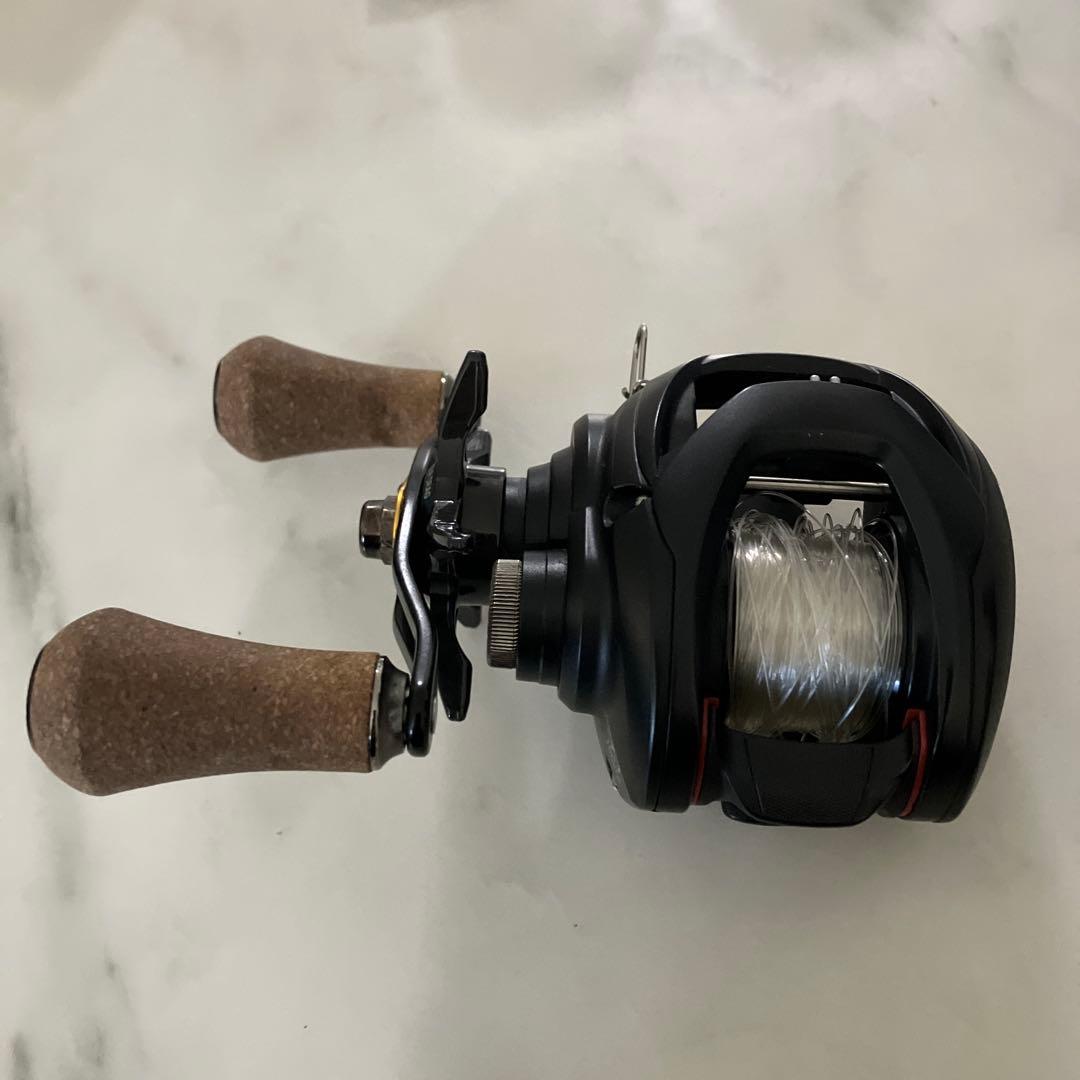 タトゥーラ100shl