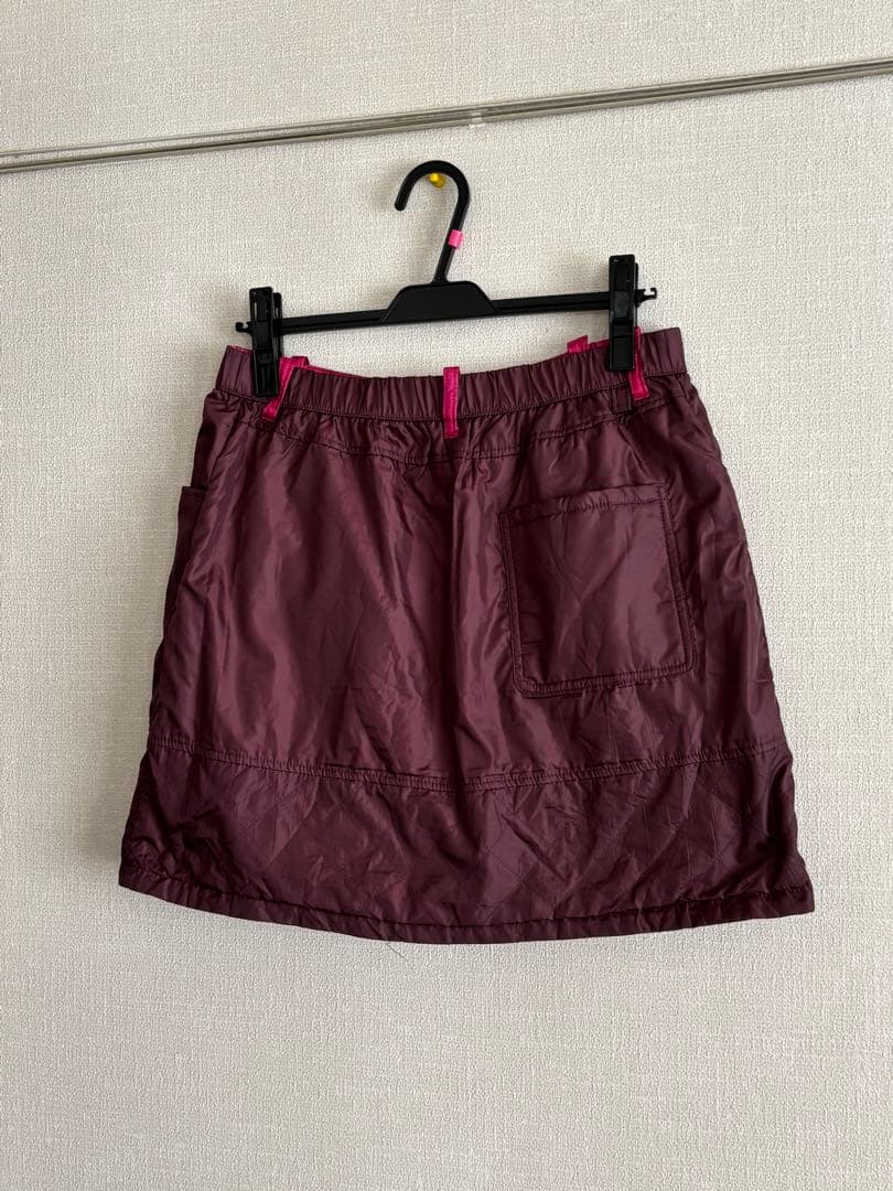 Munsingwear レディース ベスト スカートセットアップ