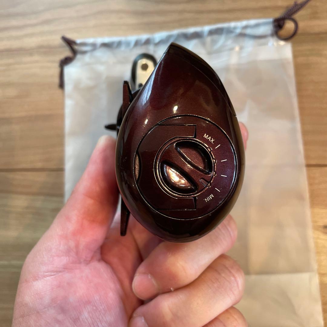 美品 スコーピオン1000 動作良好
