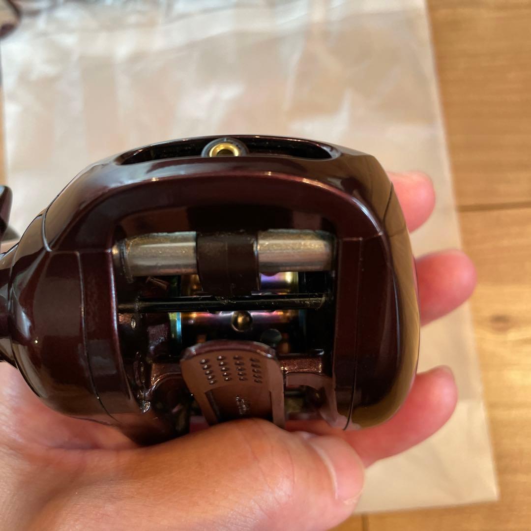 美品 スコーピオン1000 動作良好