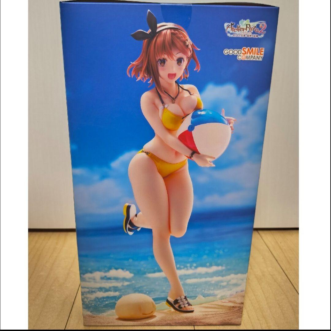 ライザ 水着Ver. 1/7スケール フィギュア グッドスマイルカンパニー