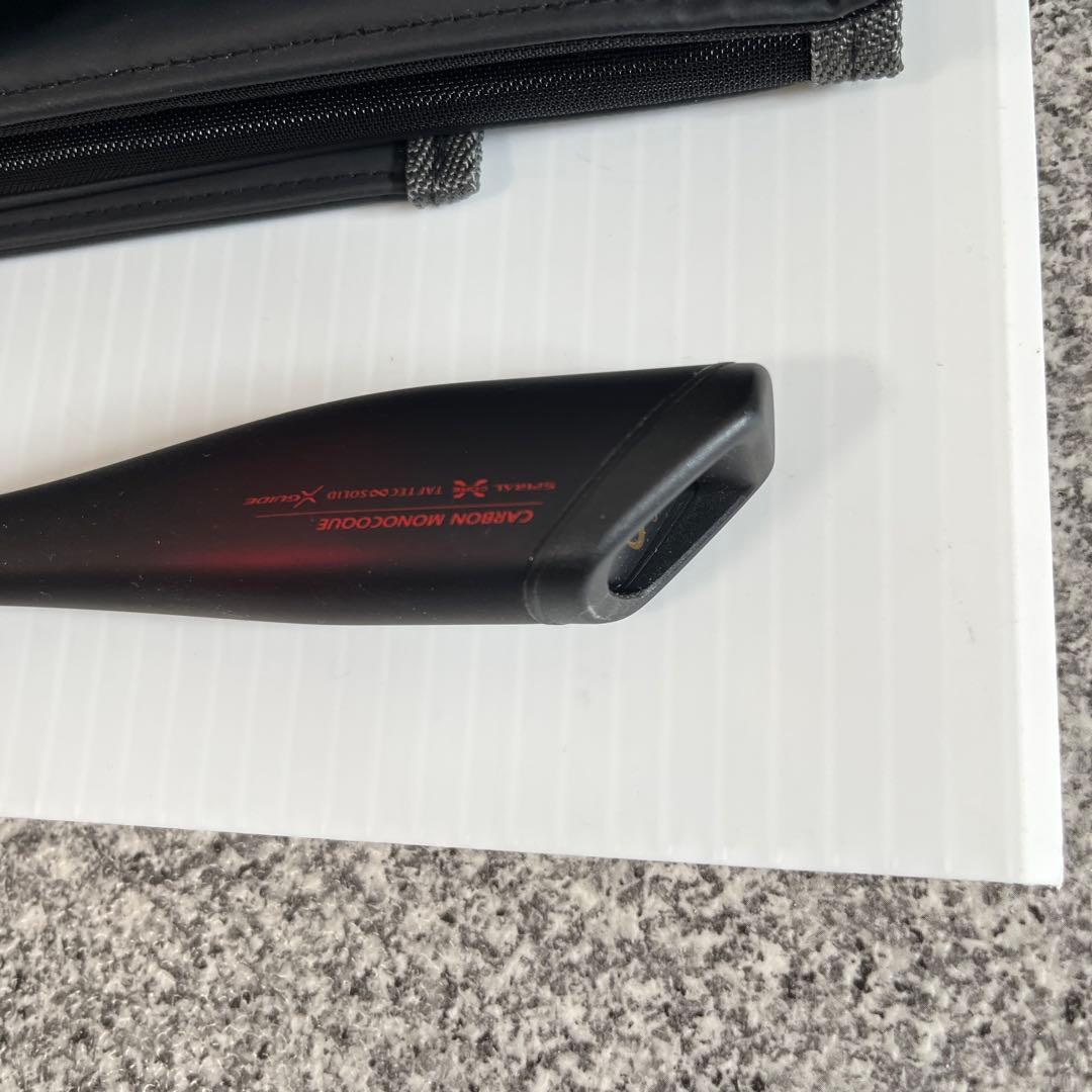 シマノ20セフィアリミテッドティップエギングＳ610ＭＬーＳ超美品　竿ケース有り
