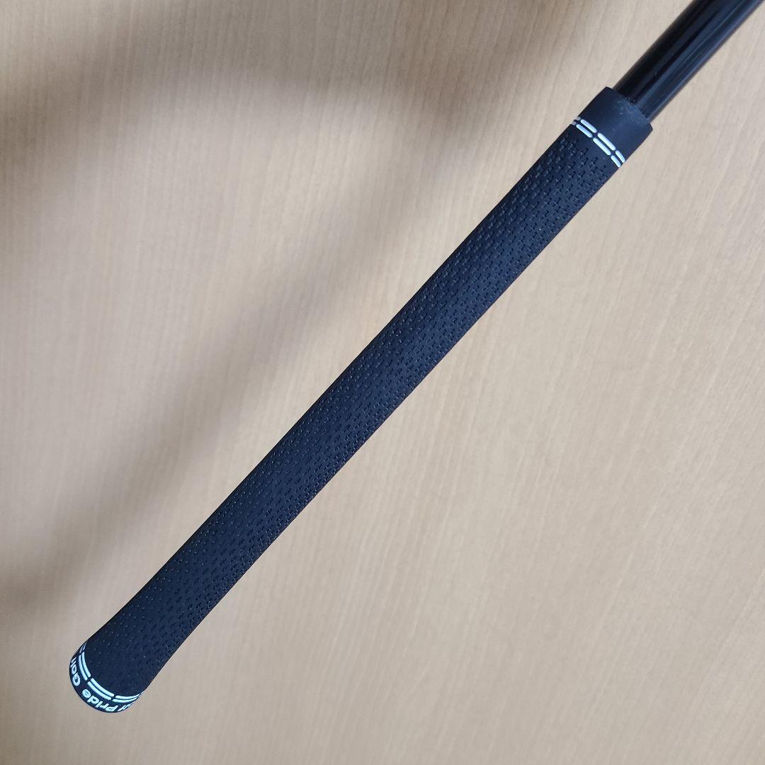 PING ALTA JCB BLACK ドライバーシャフト フレックスS