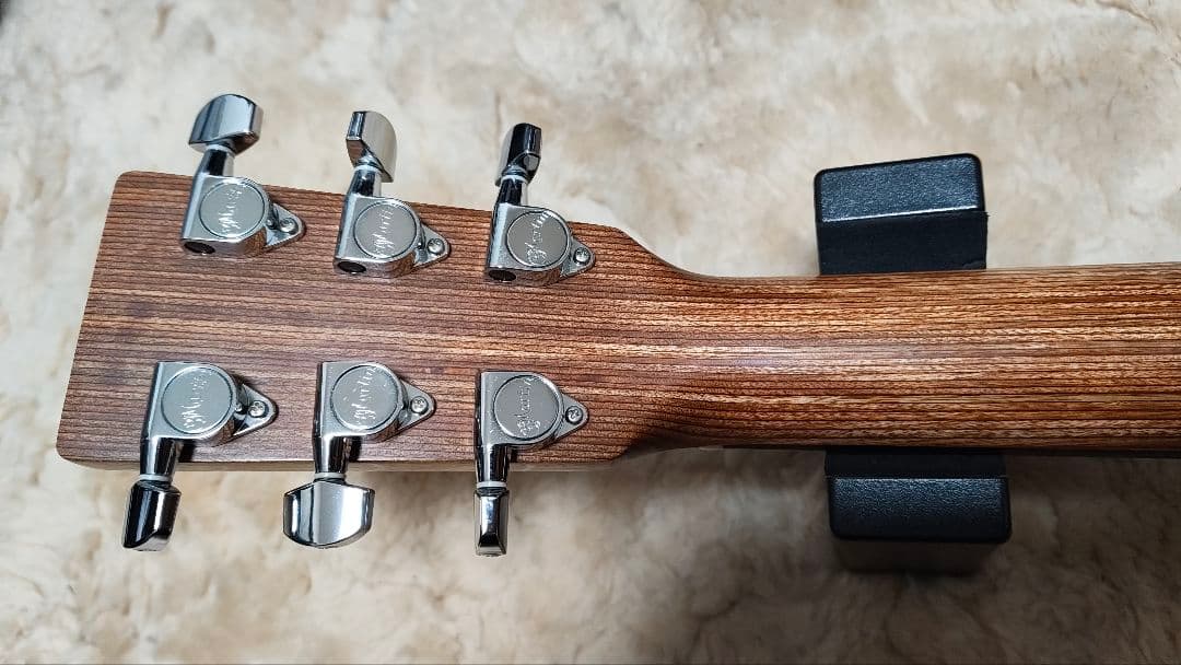 Martin LX1M リトルマーチン アコースティックギター 純正ギグバッグ付