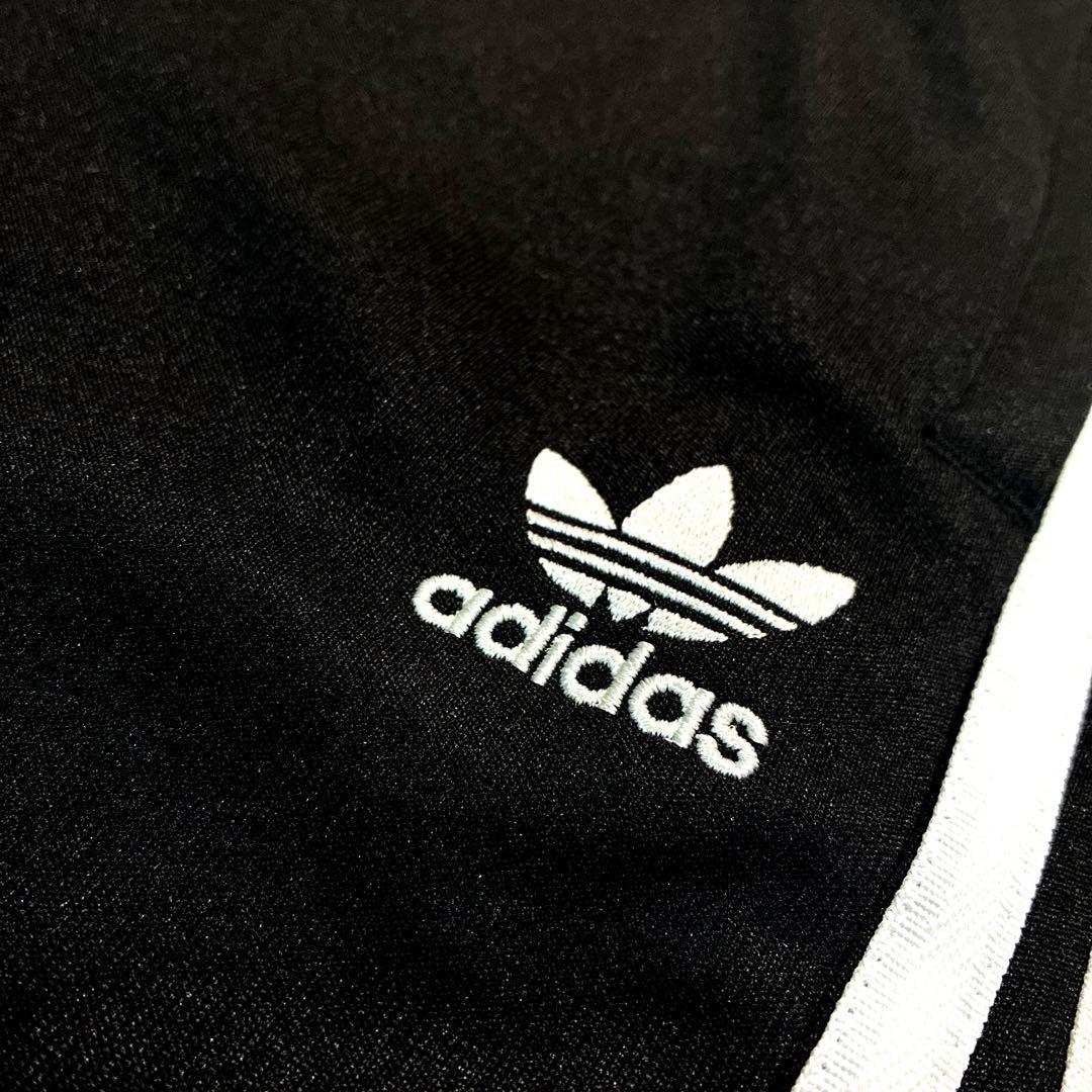 adidas アディダス メンズ トラックパンツIL2488