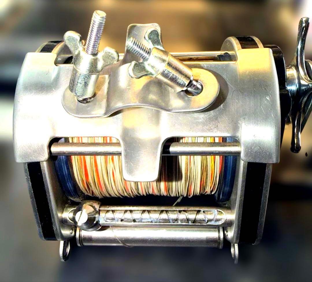 リール RYOBI ADVENTURE GL 110
