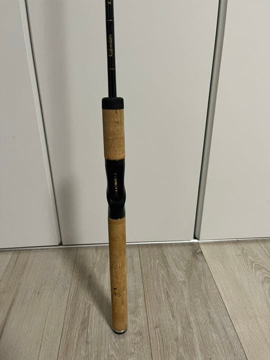 【直接受渡希望】ラグゼカマー685（6ft3inch 1/2-1.1/2oz）