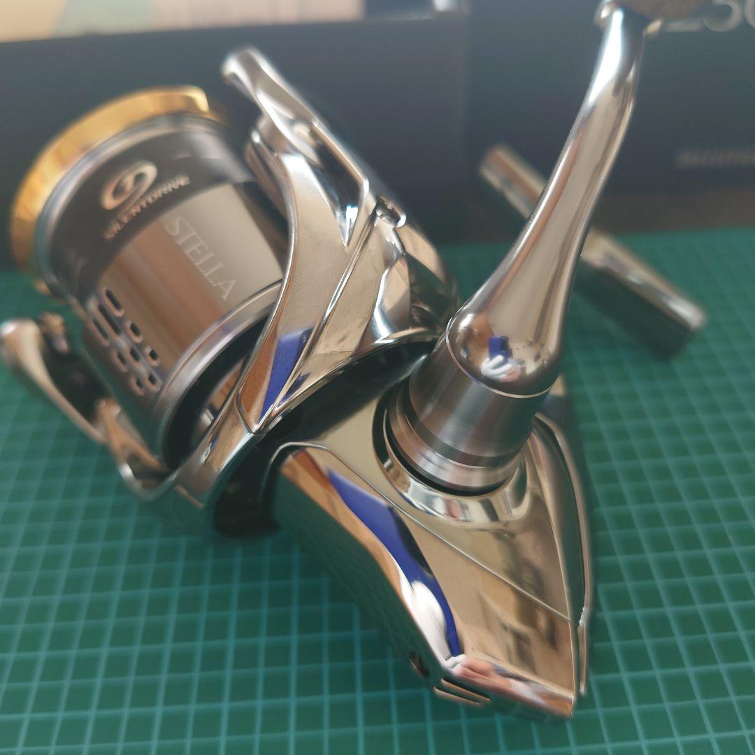 リール 18 Stella 2500S
