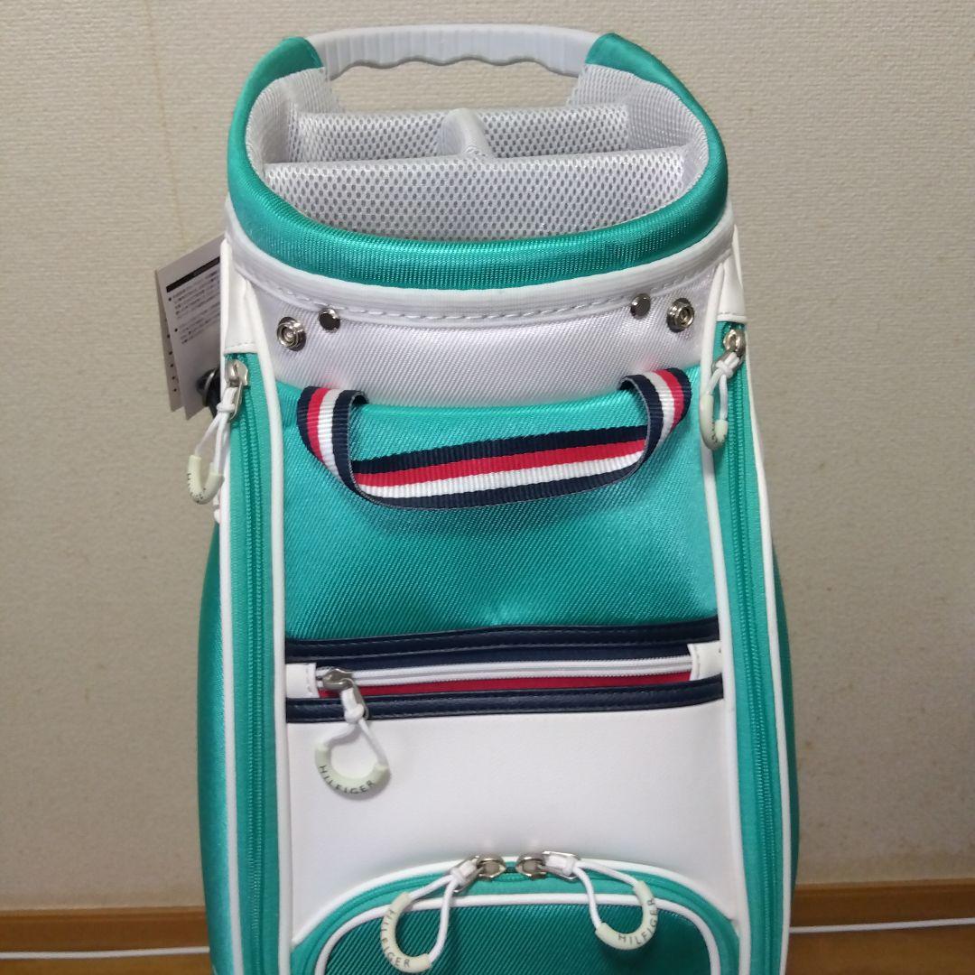 【限定品】  ゴルフバッグ 9インチ 新品未使用