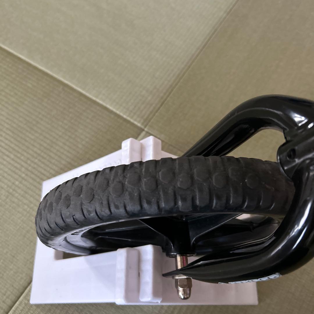 STRIDER バランスバイク SPORT ピンク/ブラック 12インチ