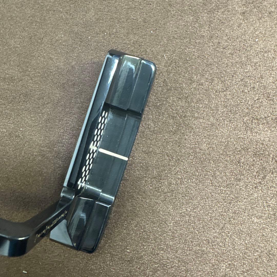 SCOTTY CAMERON NEWPORT TWO 極上品♪