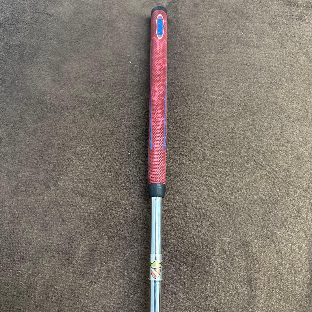 SCOTTY CAMERON NEWPORT TWO 極上品♪