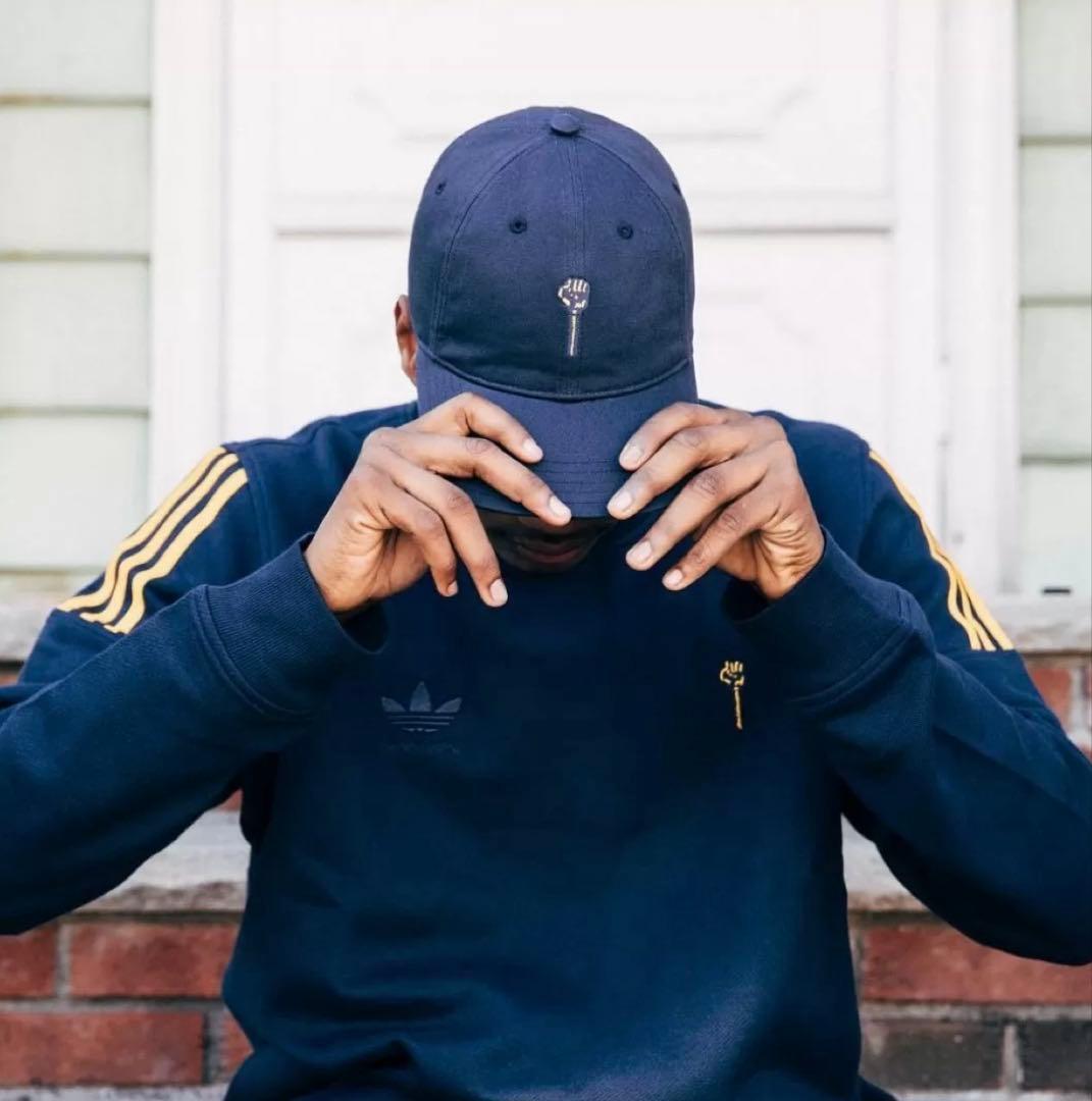4点SET adidas×hardies コラボ　アディダス× ハーディーズ
