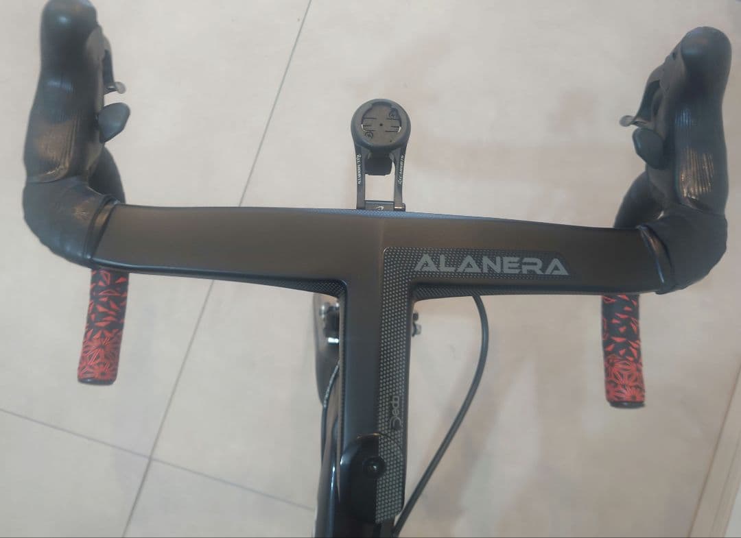 Deda Alanera　420×110　極美品