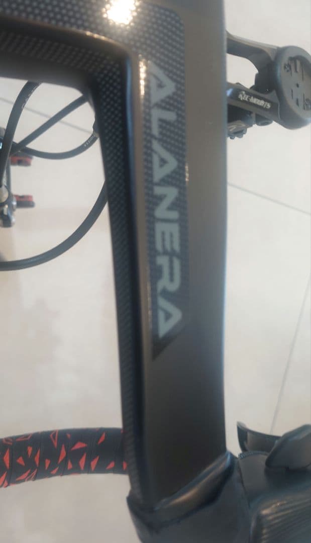 Deda Alanera　420×110　極美品