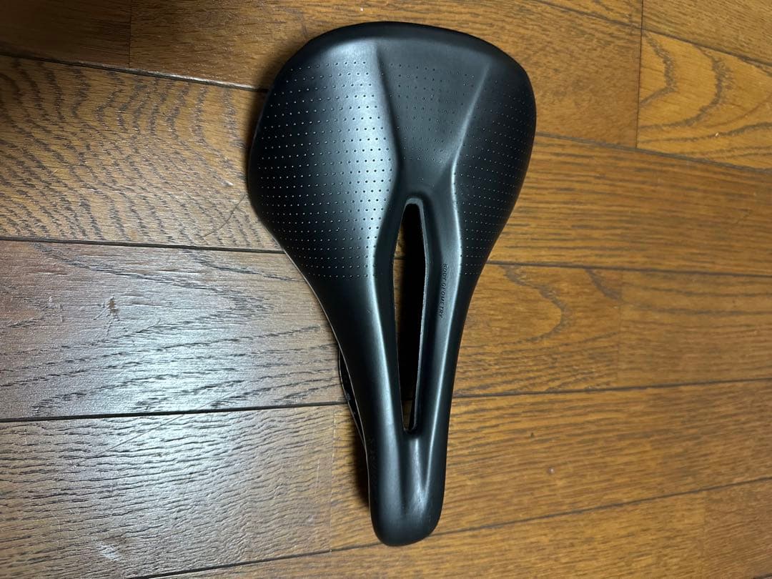 （中古品）S-WORKS POWER ARC サドル ブラック
