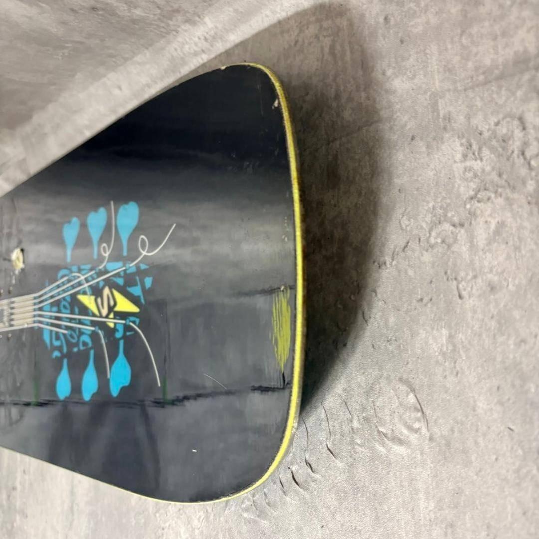 セット SALOMON 120cm HEAD P Jr スノーボード 子供用