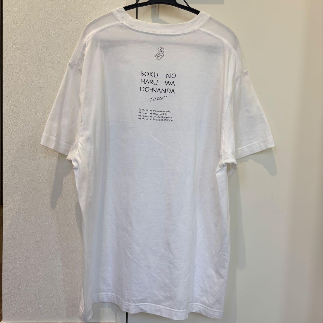 【希少】I's Tシャツ あのちゃん アイズ Lサイズ