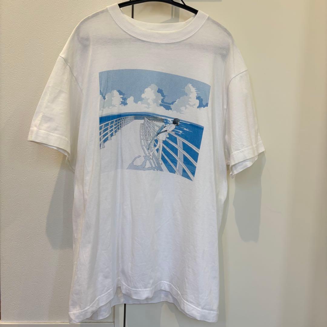【希少】I's Tシャツ あのちゃん アイズ Lサイズ