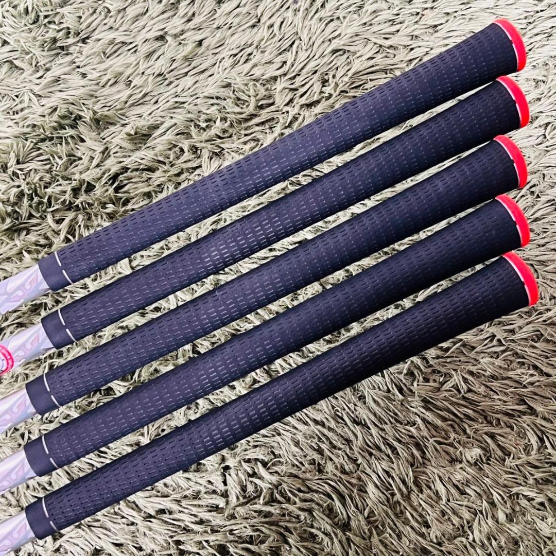 テーラーメイド M6 アイアン5本セット メンズゴルフ 初心者 入門 人気モデル