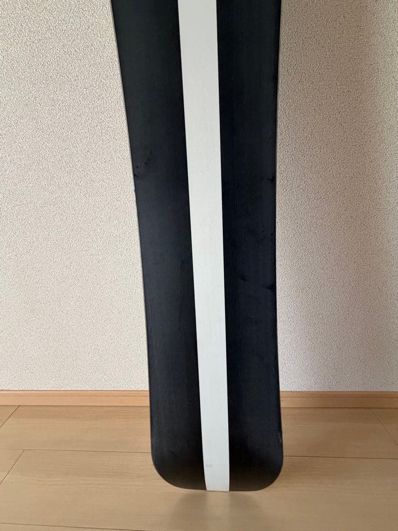 WHITESPACE スノーボード 142cm 24-25モデル