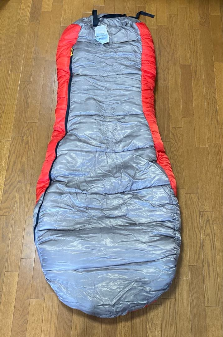 Coleman(コールマン) 寝袋 タスマンキャンピングマミー L-15