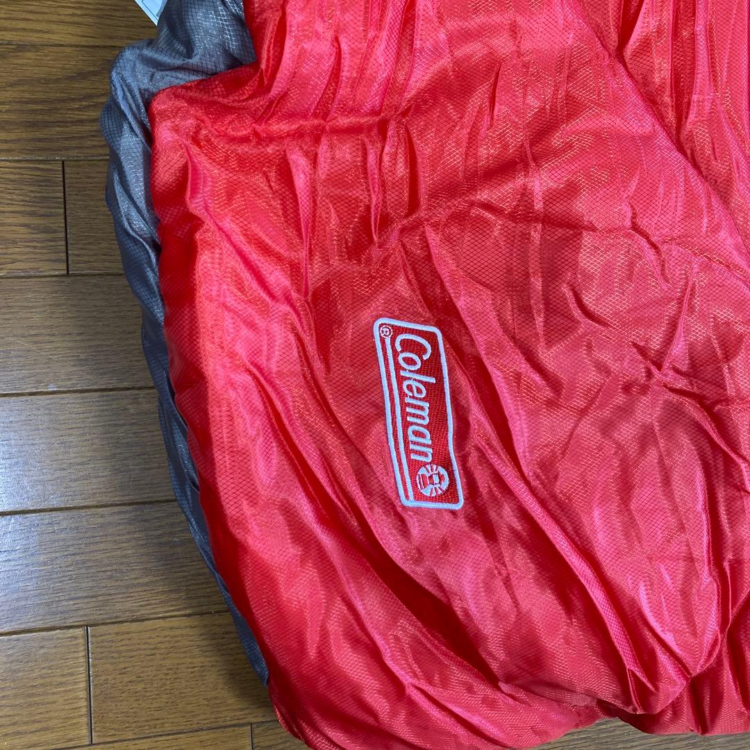 Coleman(コールマン) 寝袋 タスマンキャンピングマミー L-15