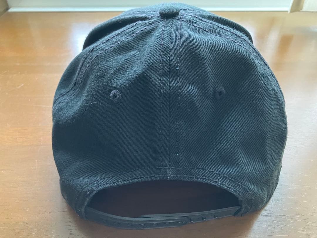 SHIMANO×NEWERA キャップ　オマケ付きシマノ　ニューエラ