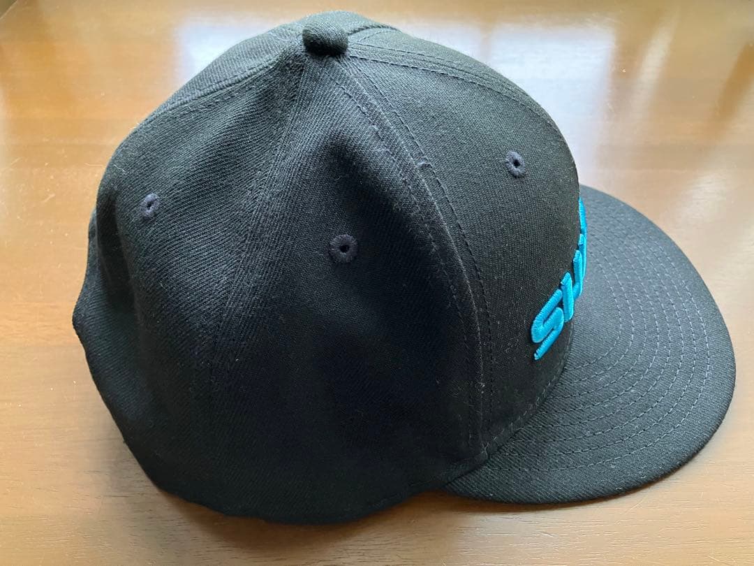 SHIMANO×NEWERA キャップ　オマケ付きシマノ　ニューエラ