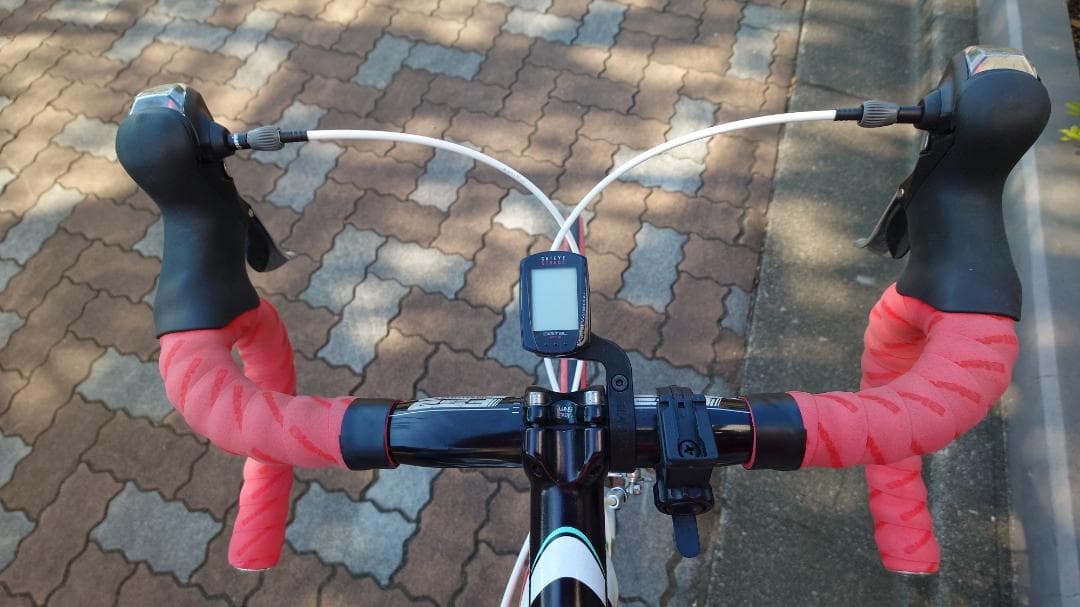 Bianchi 100strade チェントストラーダ