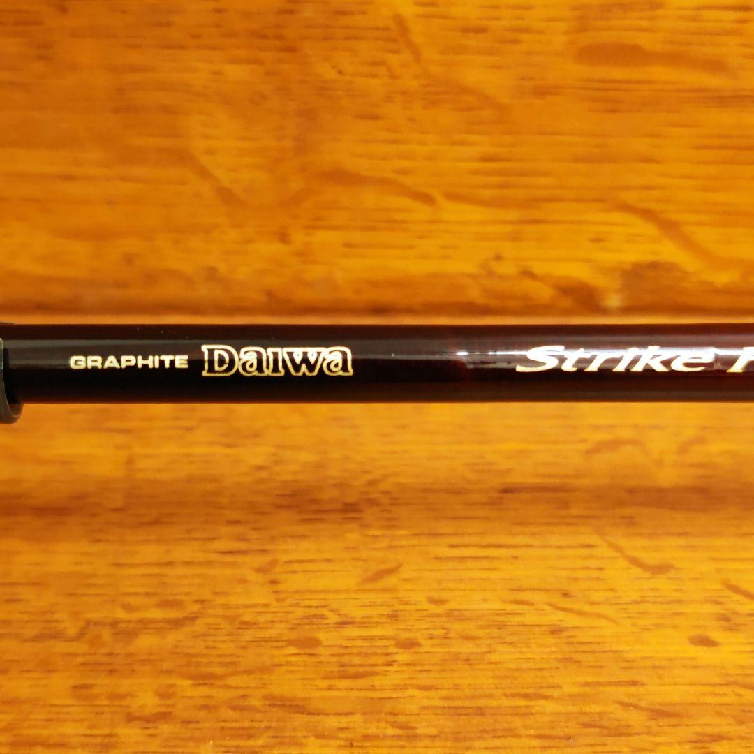 美品　DaiwaStrike Force　T505T ULFS