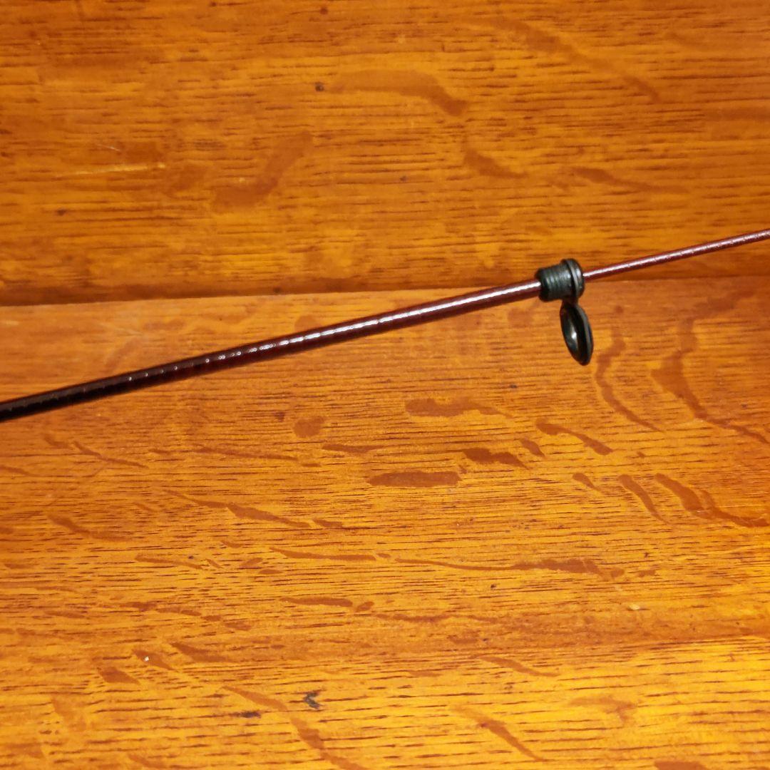 美品　DaiwaStrike Force　T505T ULFS