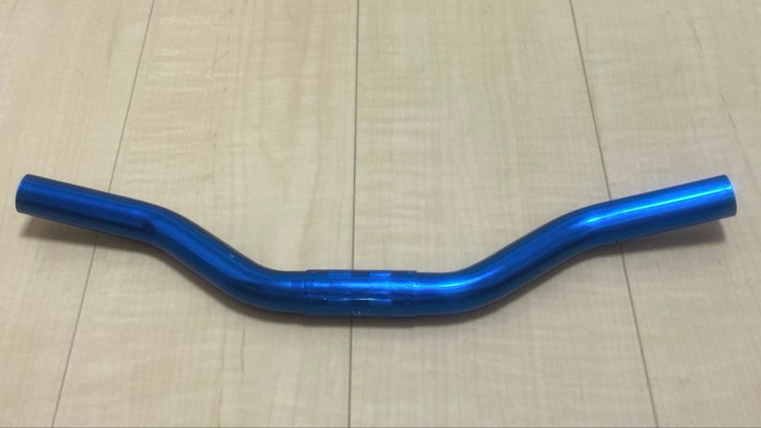 T19×NITTOライザーバーハンドル