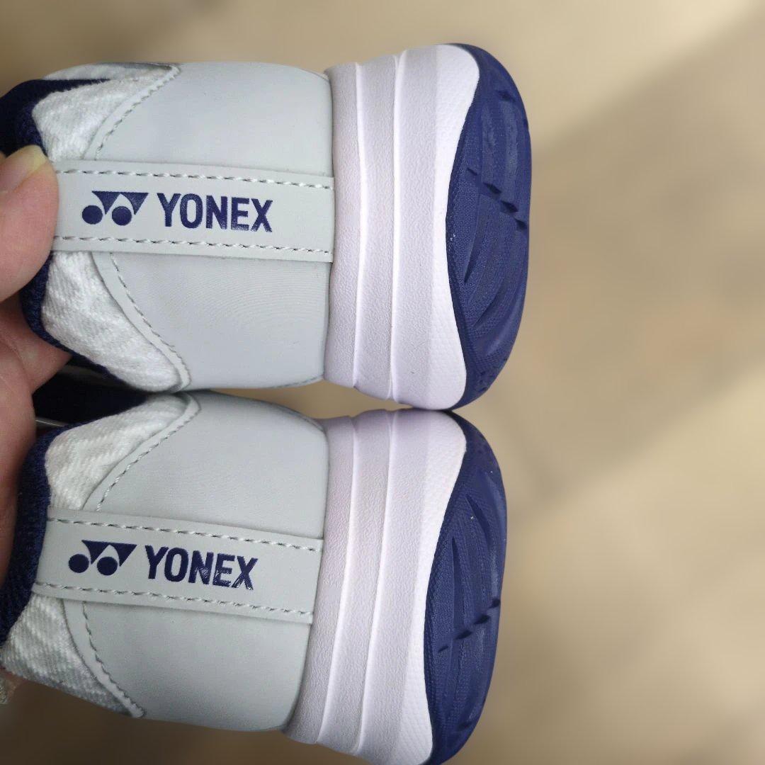 YONEX SHB-03L バドミントンシューズ 23.0cm