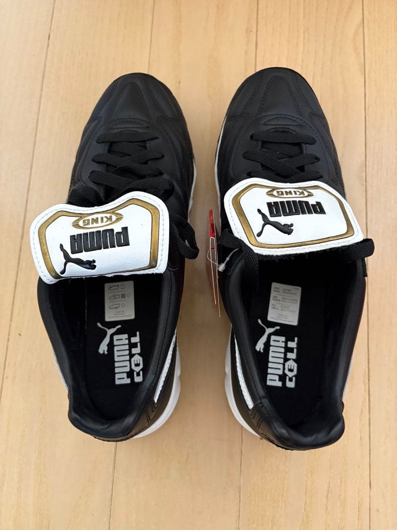 シューズ Puma King Allround TT 27.5cm