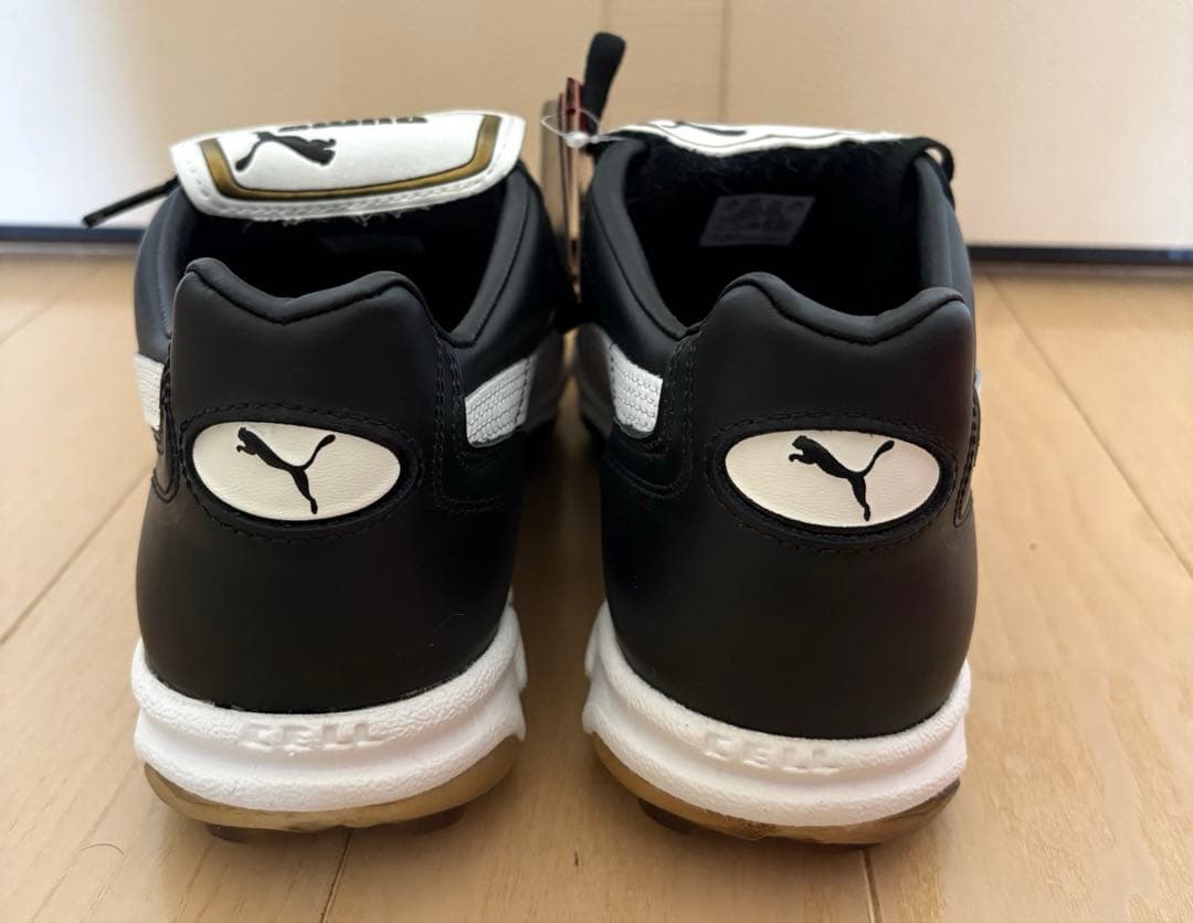 シューズ Puma King Allround TT 27.5cm