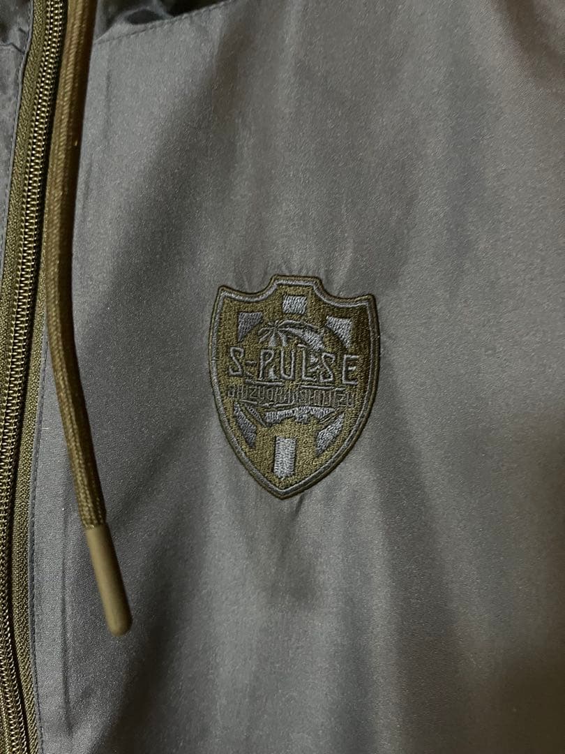 fanatics 清水エスパルス　ウィンドブレーカー　M