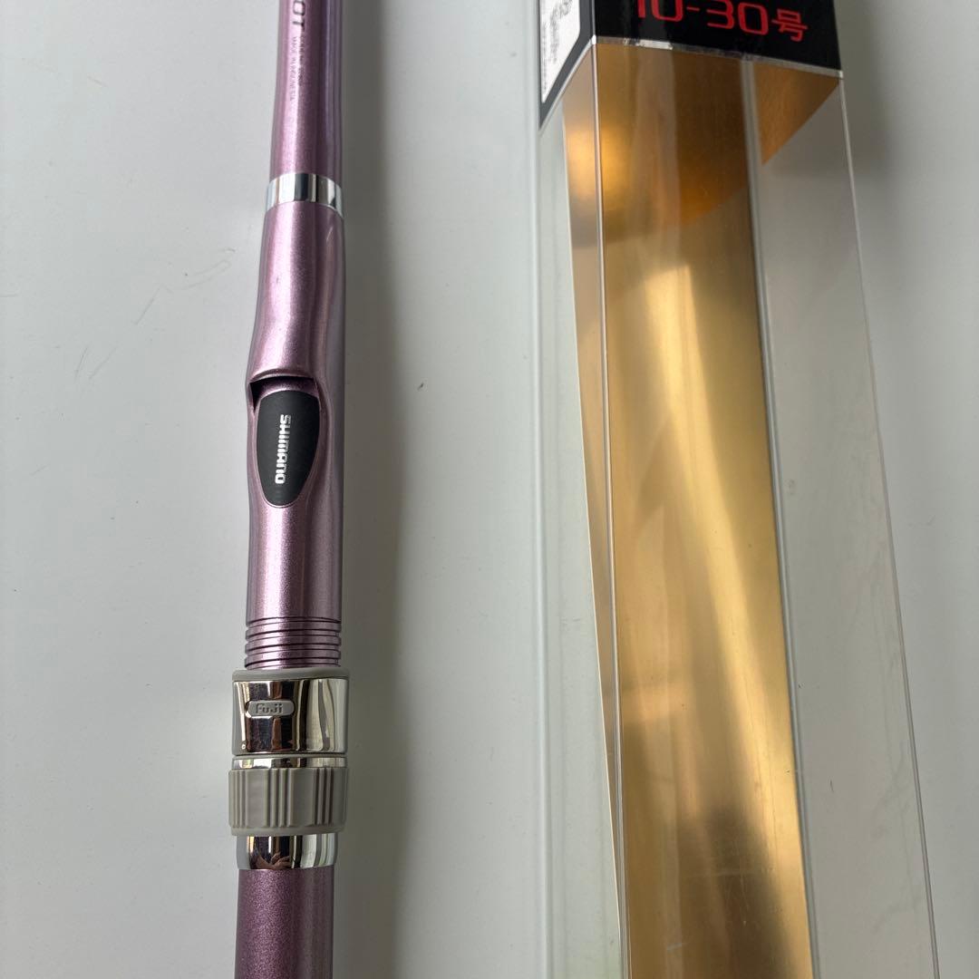 インターライン早潮DX 15-300T