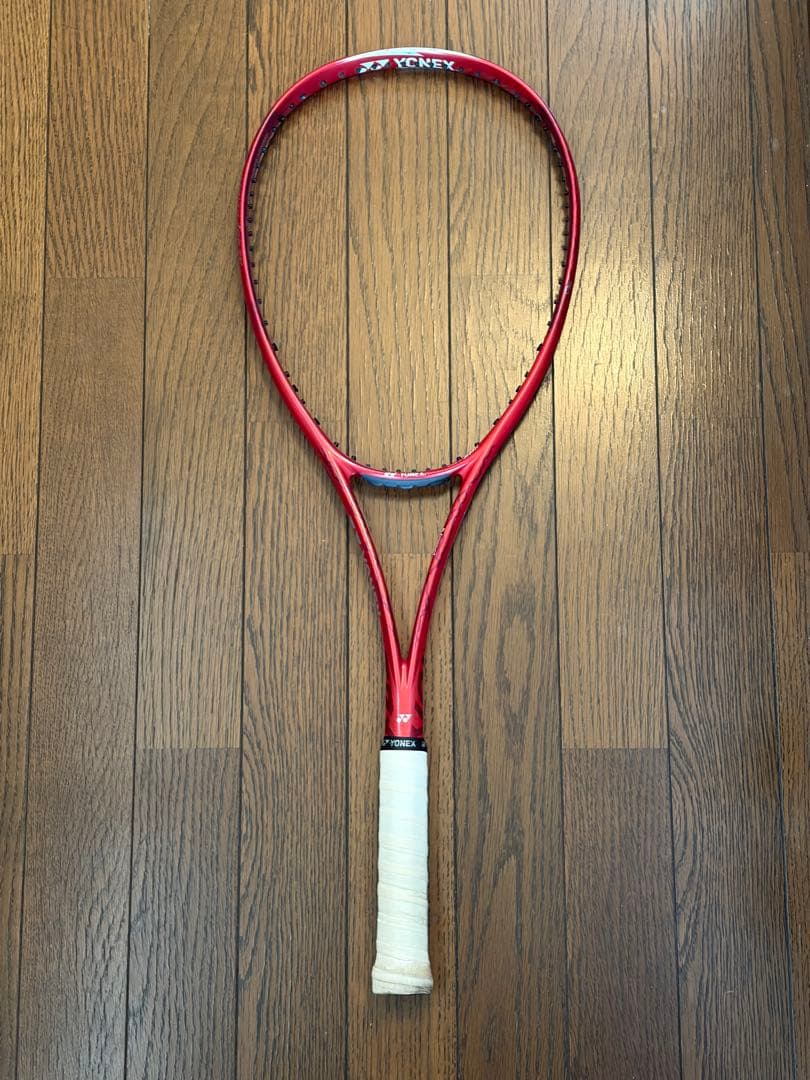 ボルトレイジ7V 紅 UL 1