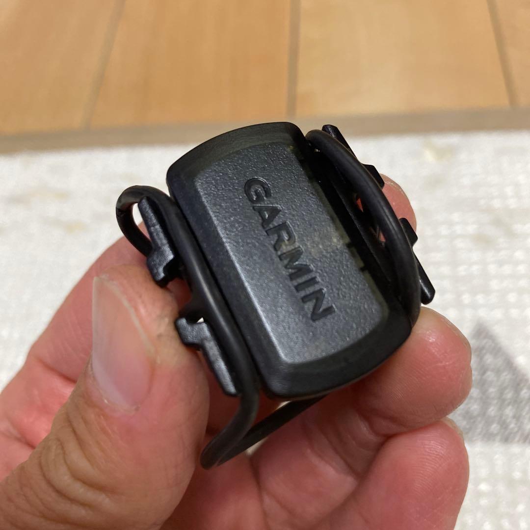 GARMIN EDGE820J サイクルコンピュータ本体