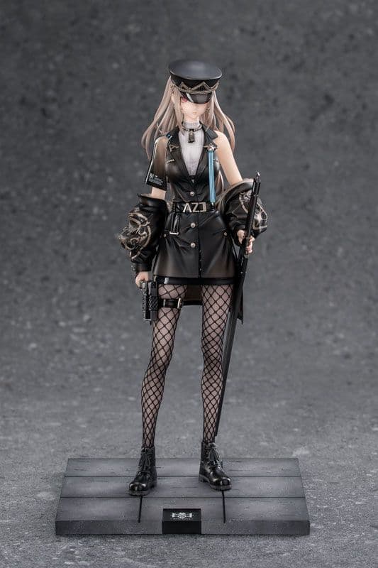 未開封　A-Z：[B]-full dress- 1/7 フィギュア
