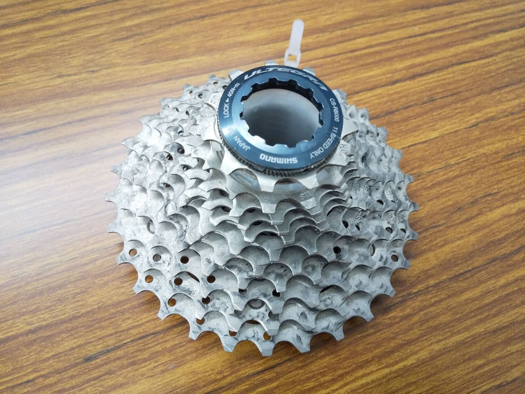 GIANT SLR1 42 DISC Hookless カーボンホイール
